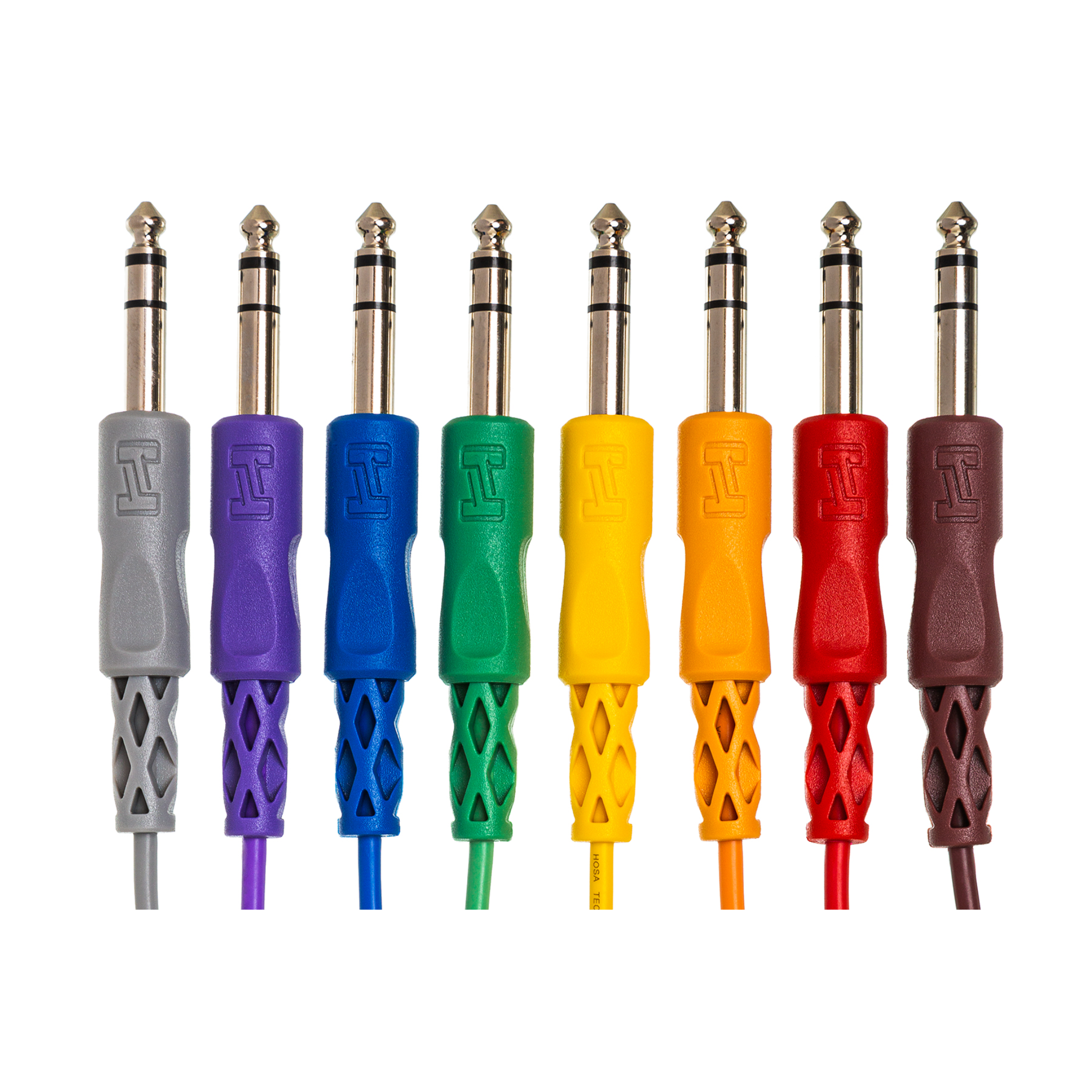 Hosa CSS-845 18-Inch 1/4