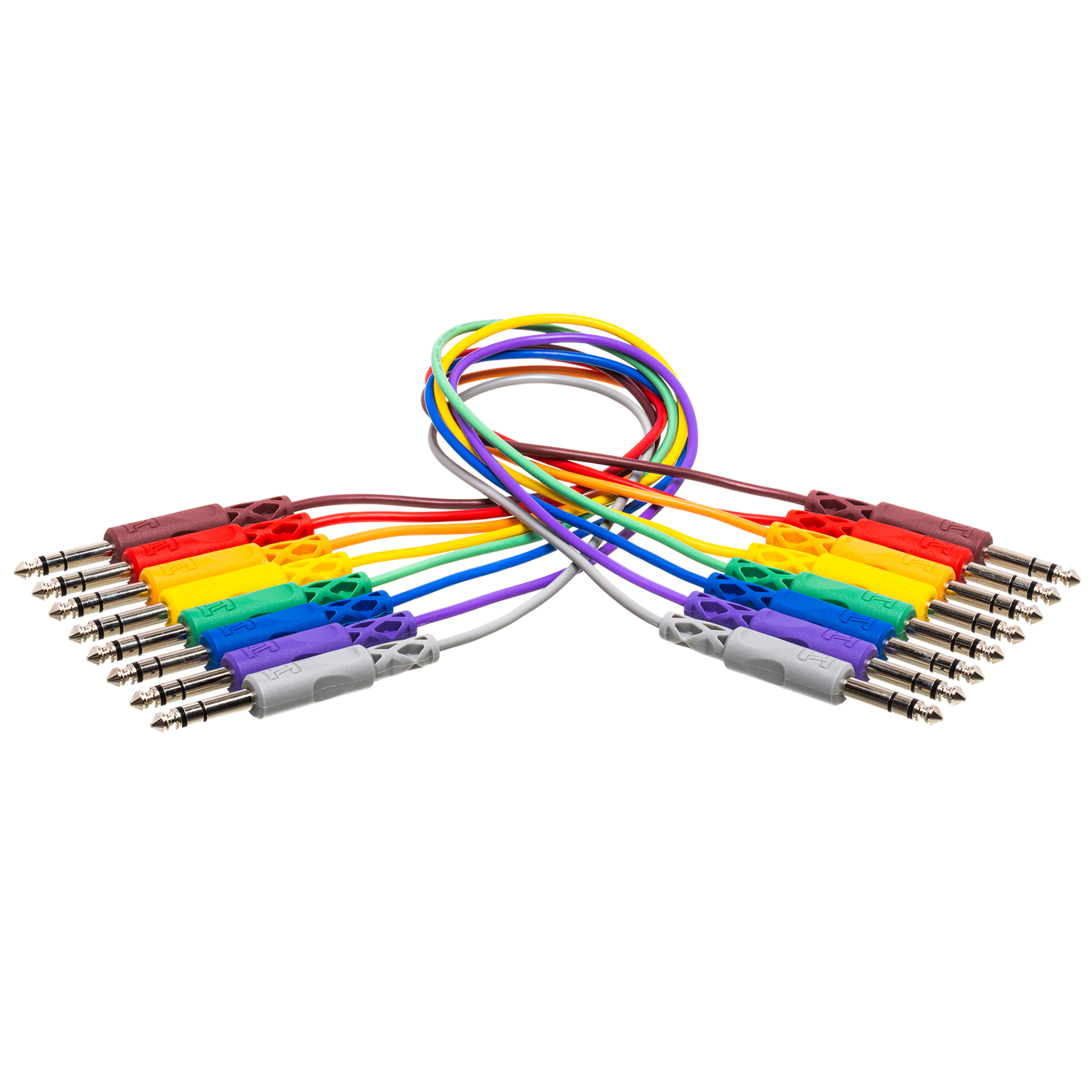 Hosa CSS-845 18-Inch 1/4