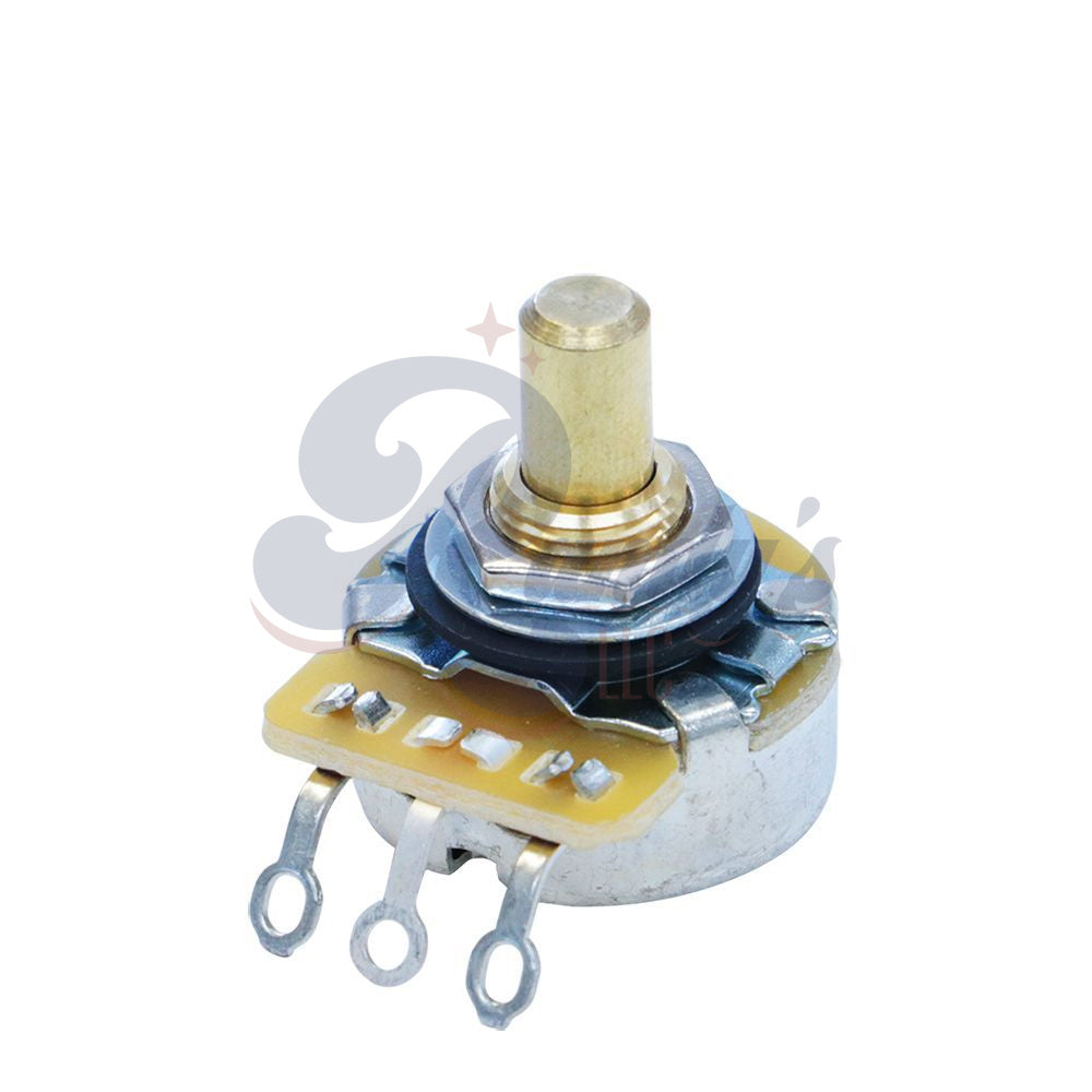 CTS 250KΩ Potentiometer ¼