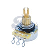 CTS 500KΩ Potentiometer ⅜" Bushing (Fine Split Shaft) - Fits Gibson®