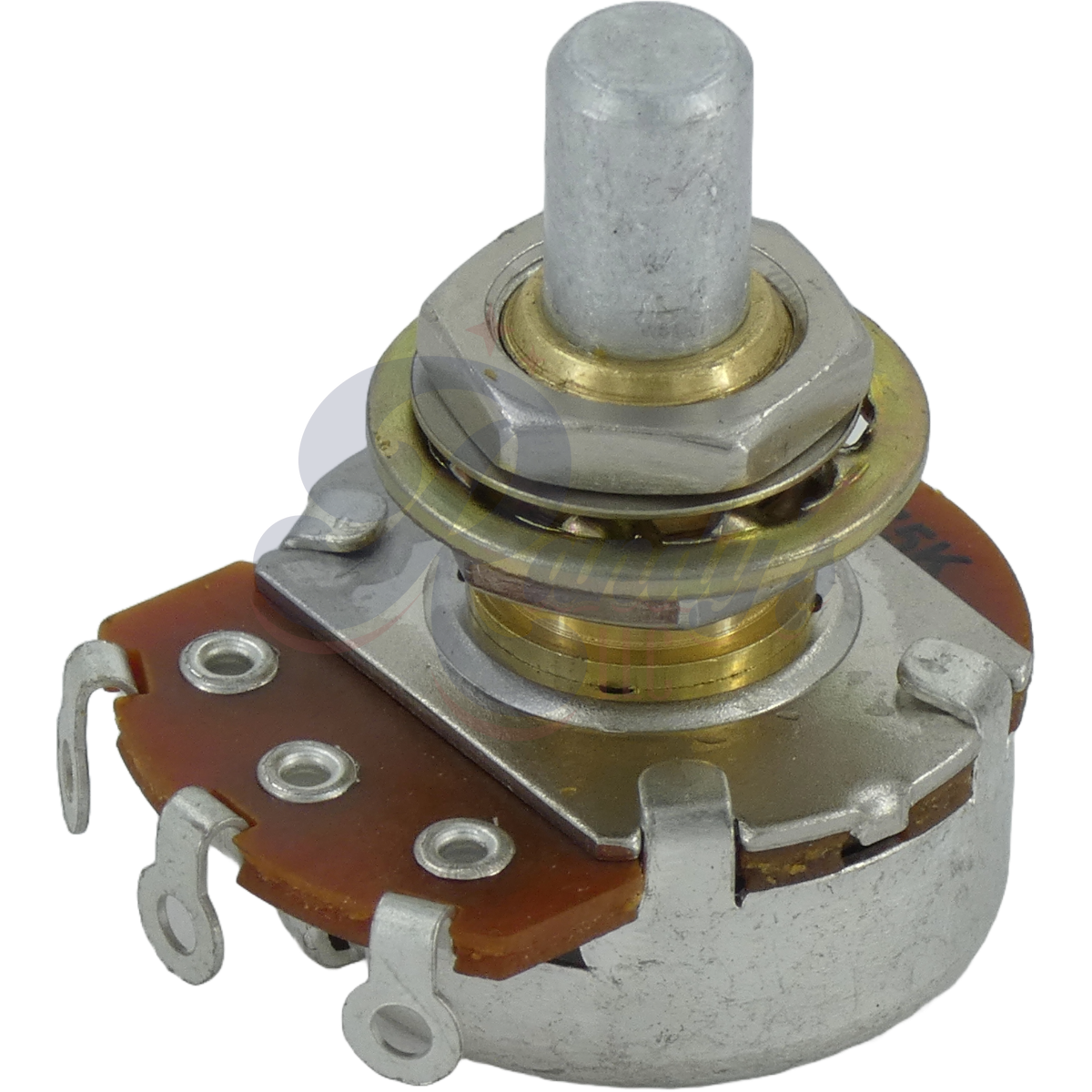Centralab 275KΩ  Potentiometer (Vintage Audio Taper) - Fits Gibson®