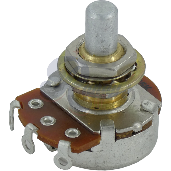 Centralab 275KΩ  Potentiometer (Vintage Audio Taper) - Fits Gibson®