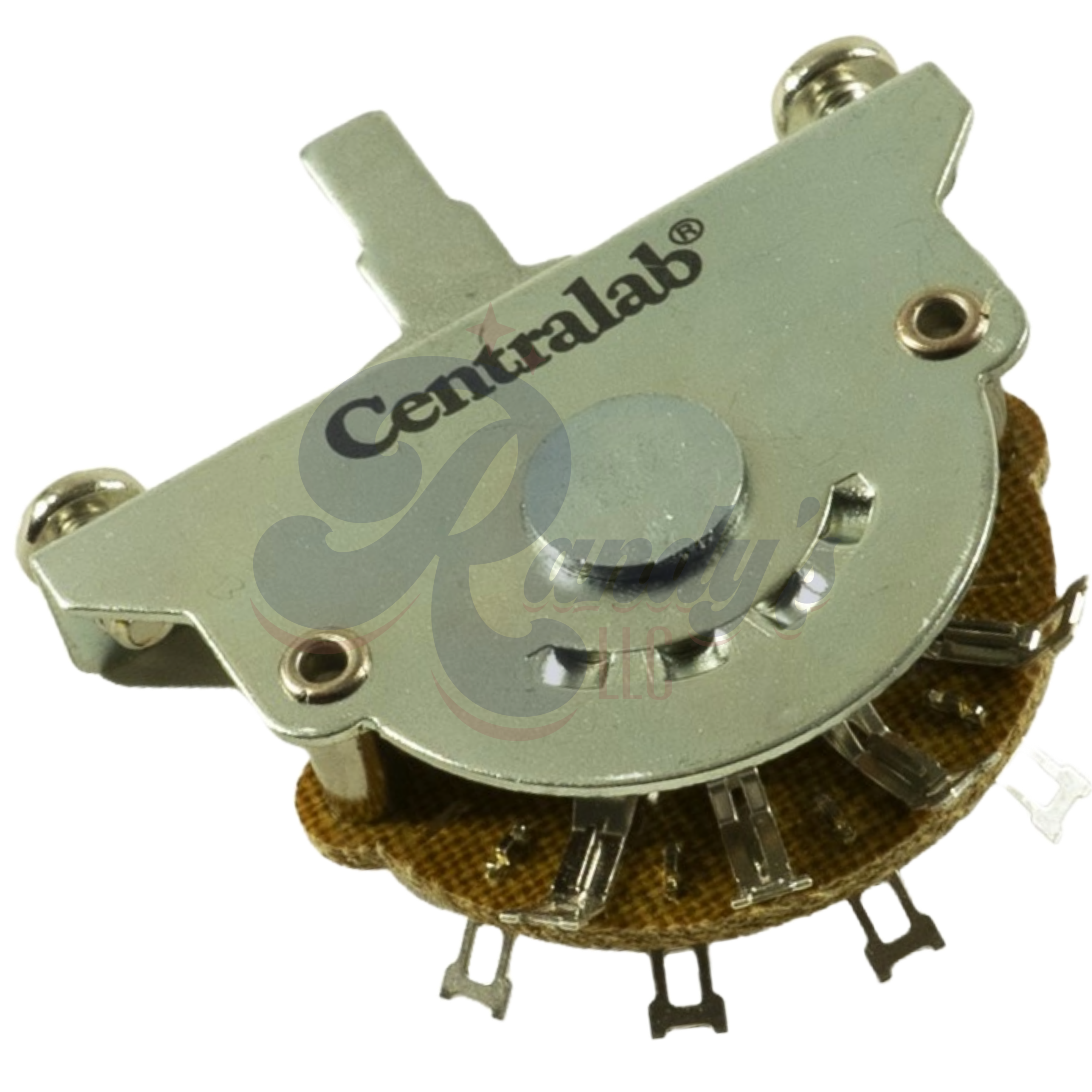 Centralab Maximum 3-Position Lever Switch - Fits Fender® Telecaster®