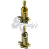 Centralab 3-Way Toggle Switch (Long) - Fits Gibson® & Orville®