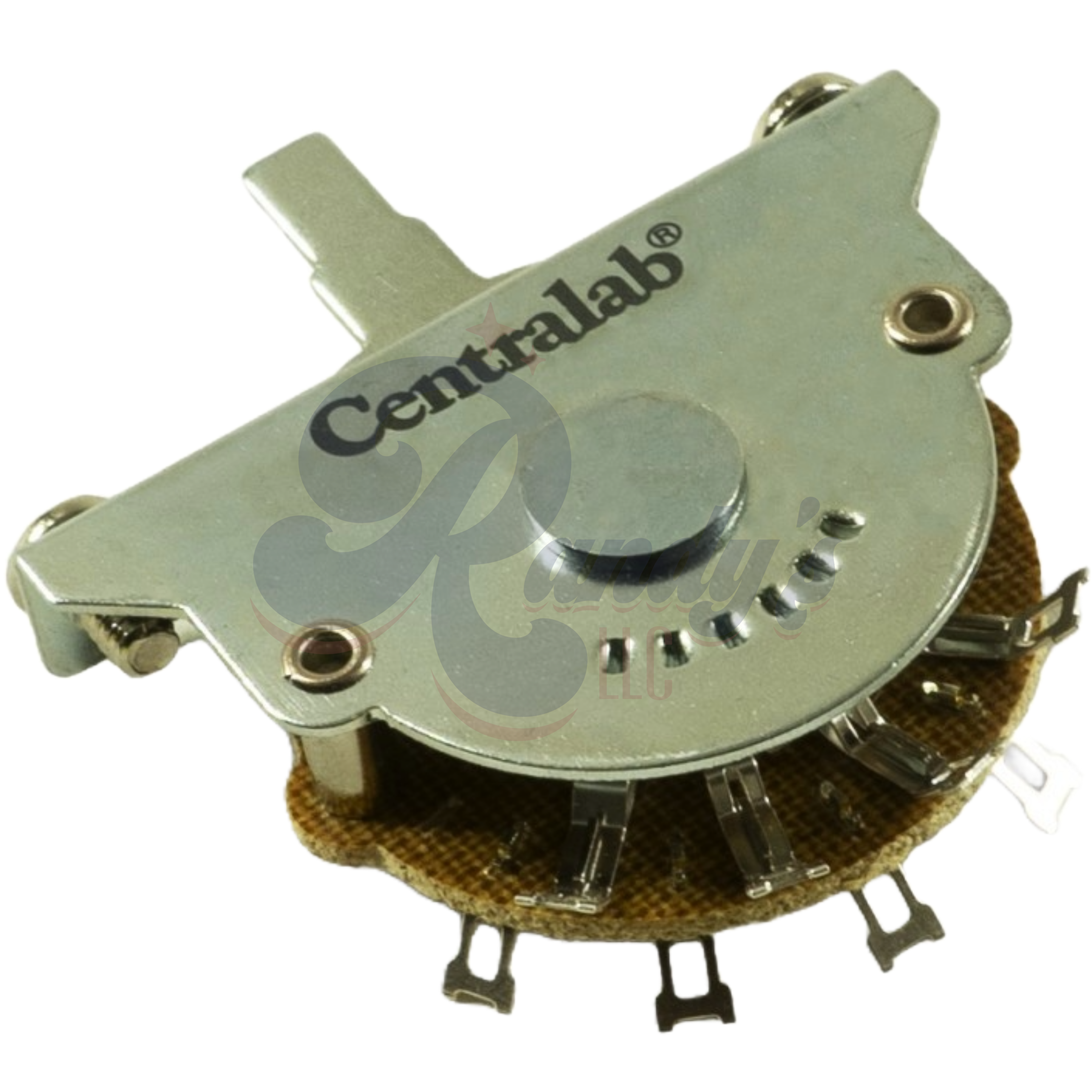 Centralab Maximum 5-Position Lever Switch - Fits Fender® Stratocaster®