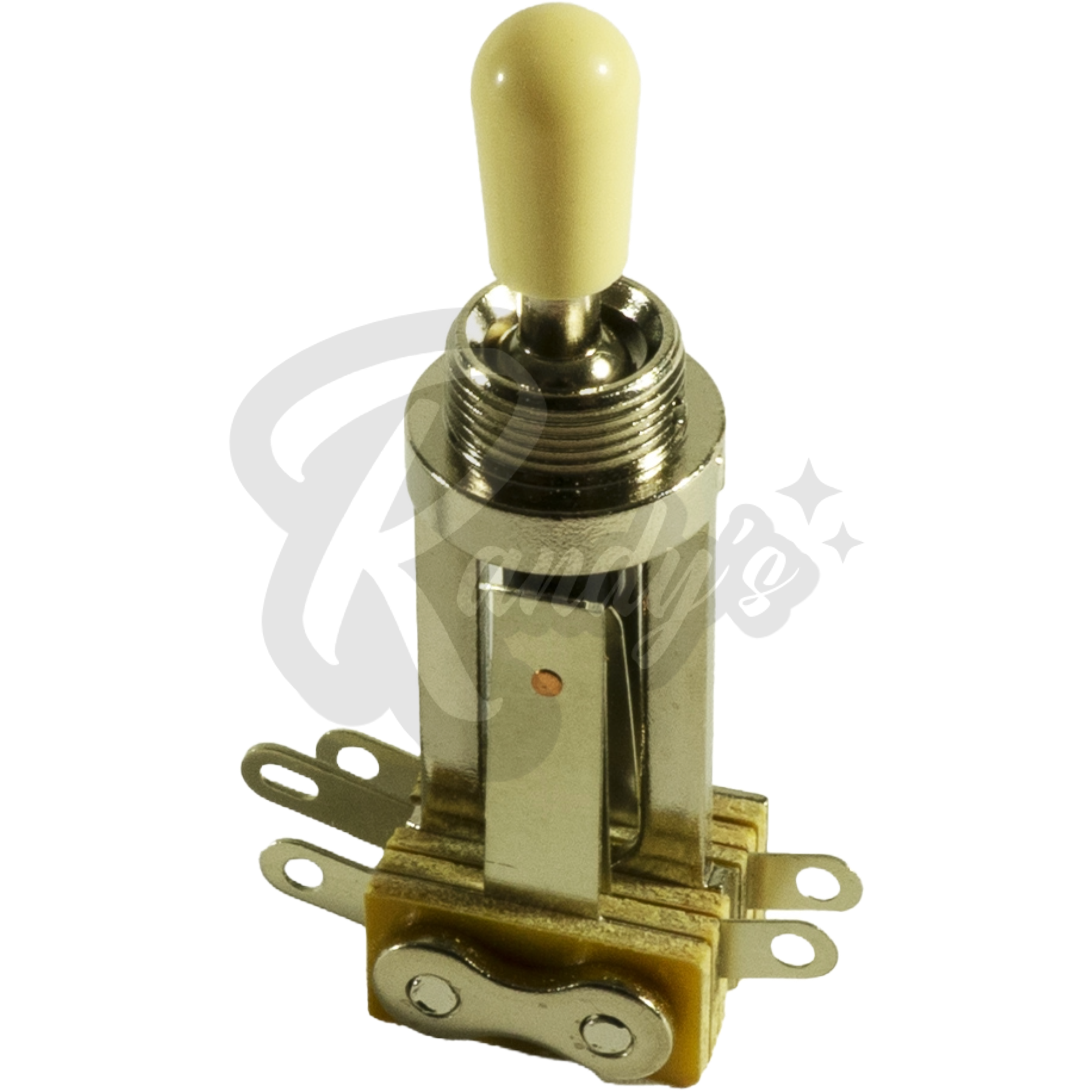 Centralab 3-Way Toggle Switch (Long) - Fits Gibson® & Orville®