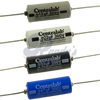 Centralab Oil Capacitor - Fits Gibson® & Orville®