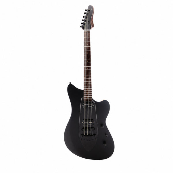 Tagima Rocker Cosmos Stealth Limited Edition Electric Guitar – Satin Black