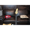 Tagima T635 Classic Strat-Style Electric Guitar – Olympic White
