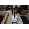 Tagima T635 Classic Strat-Style Electric Guitar – Olympic White