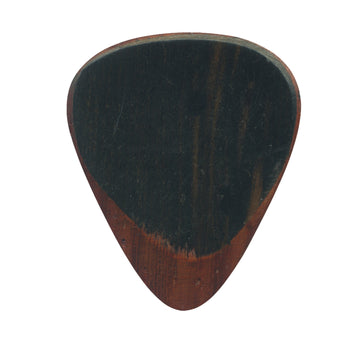 Clayton Exotic Fuse — Ebony/Padauk