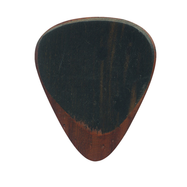 Clayton Exotic Fuse — Ebony/Padauk