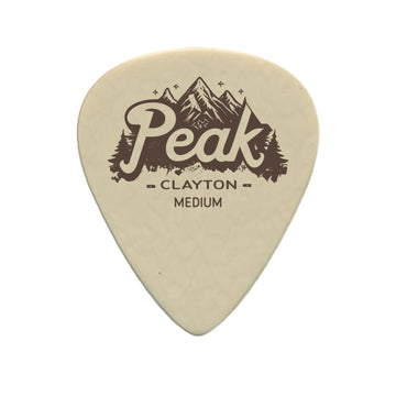 Clayton Peak — Standard