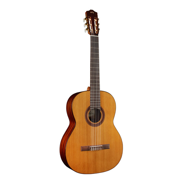 Córdoba C5 CD Classical Guitar – Solid Cedar Top