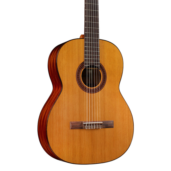 Córdoba C5 CD Classical Guitar – Solid Cedar Top