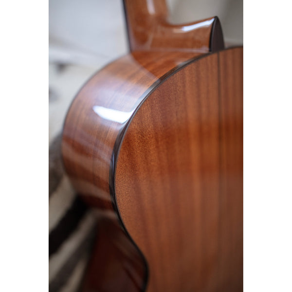Córdoba C5 CD Classical Guitar – Solid Cedar Top