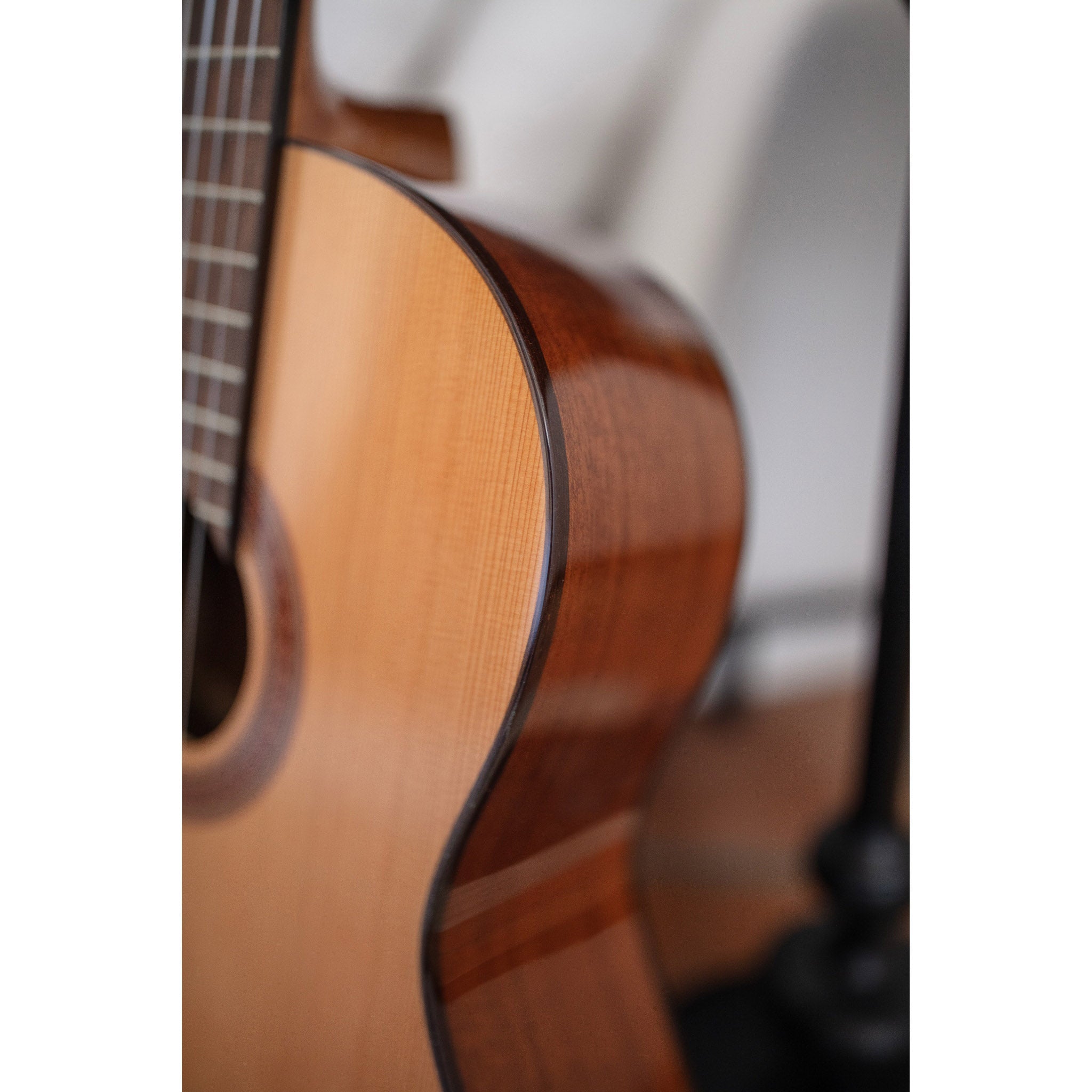 Córdoba C5 CD Classical Guitar – Solid Cedar Top