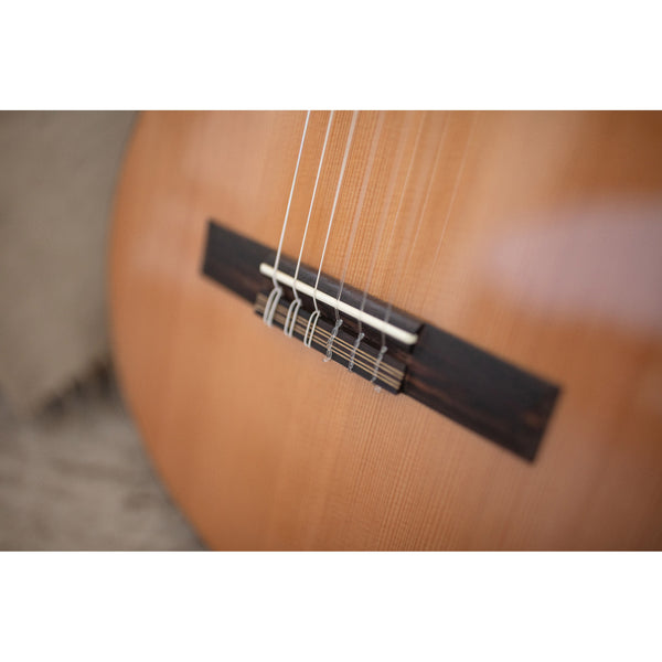 Córdoba C5 CD Classical Guitar – Solid Cedar Top