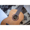 Córdoba C5 CD Acoustic guitar on a textured surface