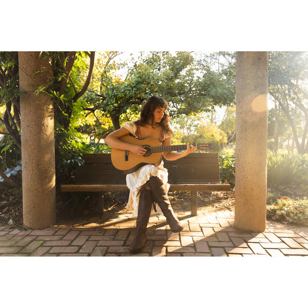 Córdoba C3M Solid Cedar Top Classical Guitar – Iberia Series
