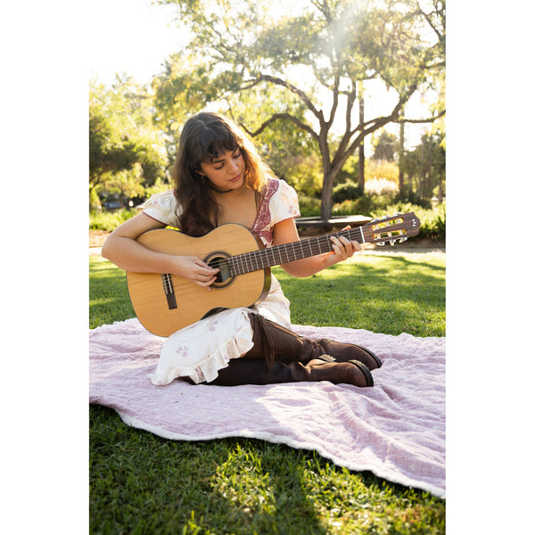 Córdoba C3M Solid Cedar Top Classical Guitar – Iberia Series