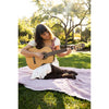 Córdoba C3M Solid Cedar Top Classical Guitar – Iberia Series