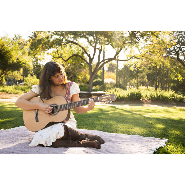 Córdoba C3M Solid Cedar Top Classical Guitar – Iberia Series
