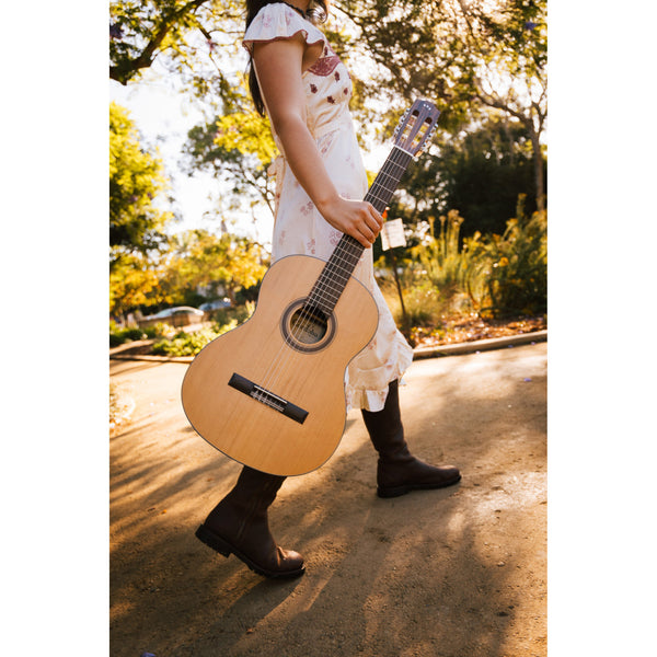Córdoba C3M Solid Cedar Top Classical Guitar – Iberia Series