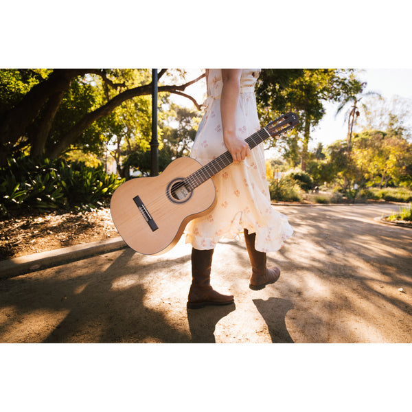 Córdoba C3M Solid Cedar Top Classical Guitar – Iberia Series