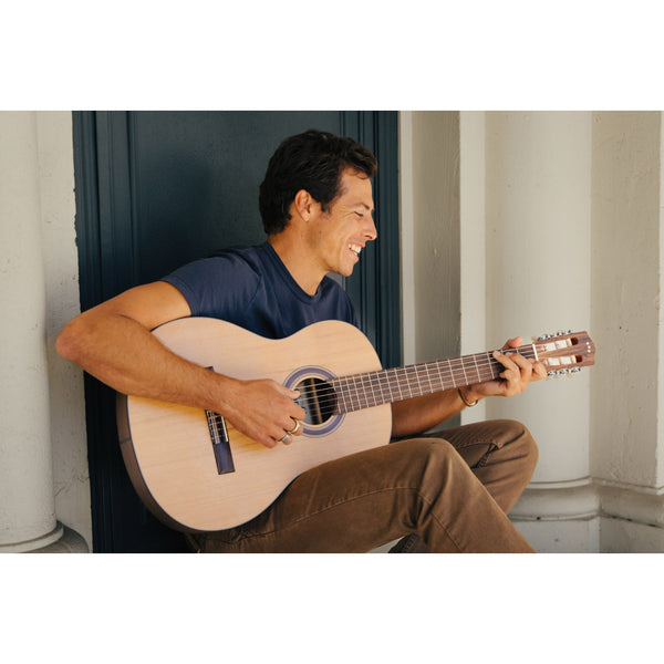 Córdoba C3M Solid Cedar Top Classical Guitar – Iberia Series
