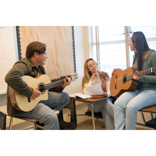 Córdoba C3M Solid Cedar Top Classical Guitar – Iberia Series