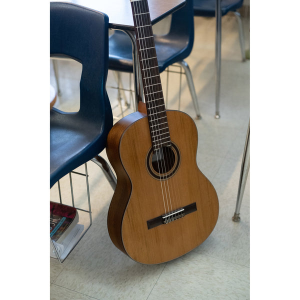 Córdoba C3M Solid Cedar Top Classical Guitar – Iberia Series