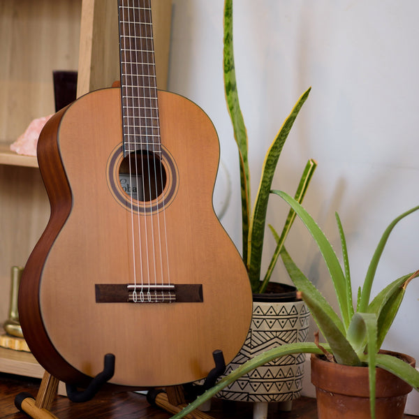 Córdoba C3M Solid Cedar Top Classical Guitar – Iberia Series