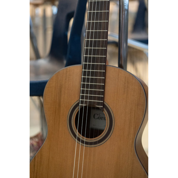 Córdoba C3M Solid Cedar Top Classical Guitar – Iberia Series