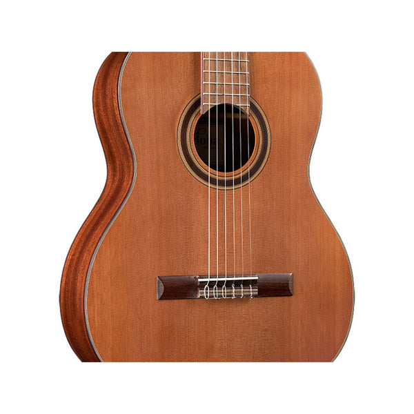 Córdoba C3M Solid Cedar Top Classical Guitar – Iberia Series