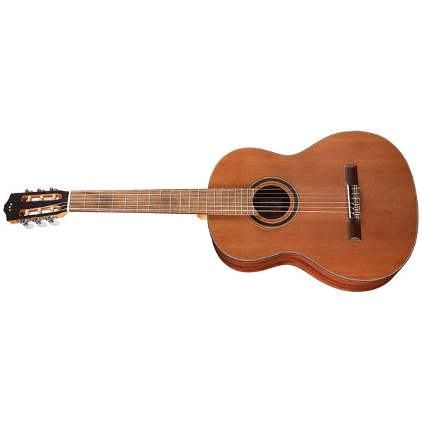 Córdoba C3M Solid Cedar Top Classical Guitar – Iberia Series