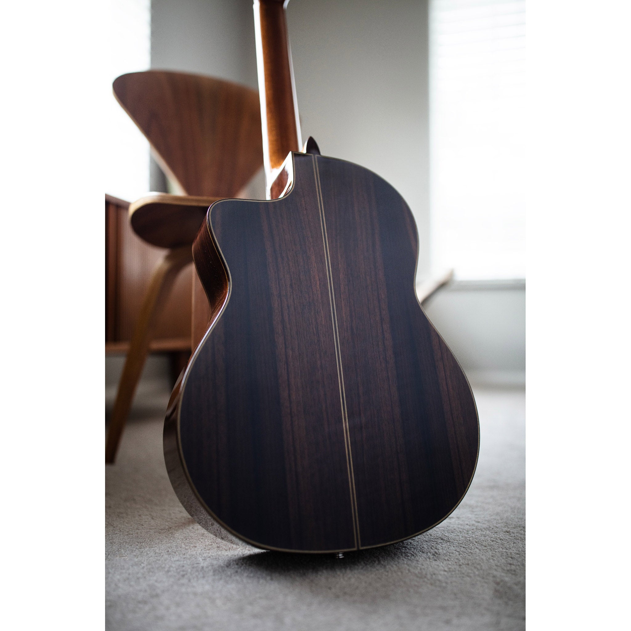 Córdoba C5-CE CD Cutaway Classical Guitar with Fishman Electronics