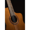 Córdoba C5-CE CD Cutaway Classical Guitar with Fishman Electronics