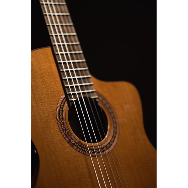 Córdoba C5-CE CD Cutaway Classical Guitar with Fishman Electronics