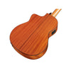 Córdoba C5-CE CD Cutaway Classical Guitar with Fishman Electronics