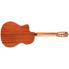 Córdoba C5-CE CD Cutaway Classical Guitar with Fishman Electronics