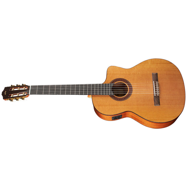 Córdoba C5-CE CD Cutaway Classical Guitar with Fishman Electronics
