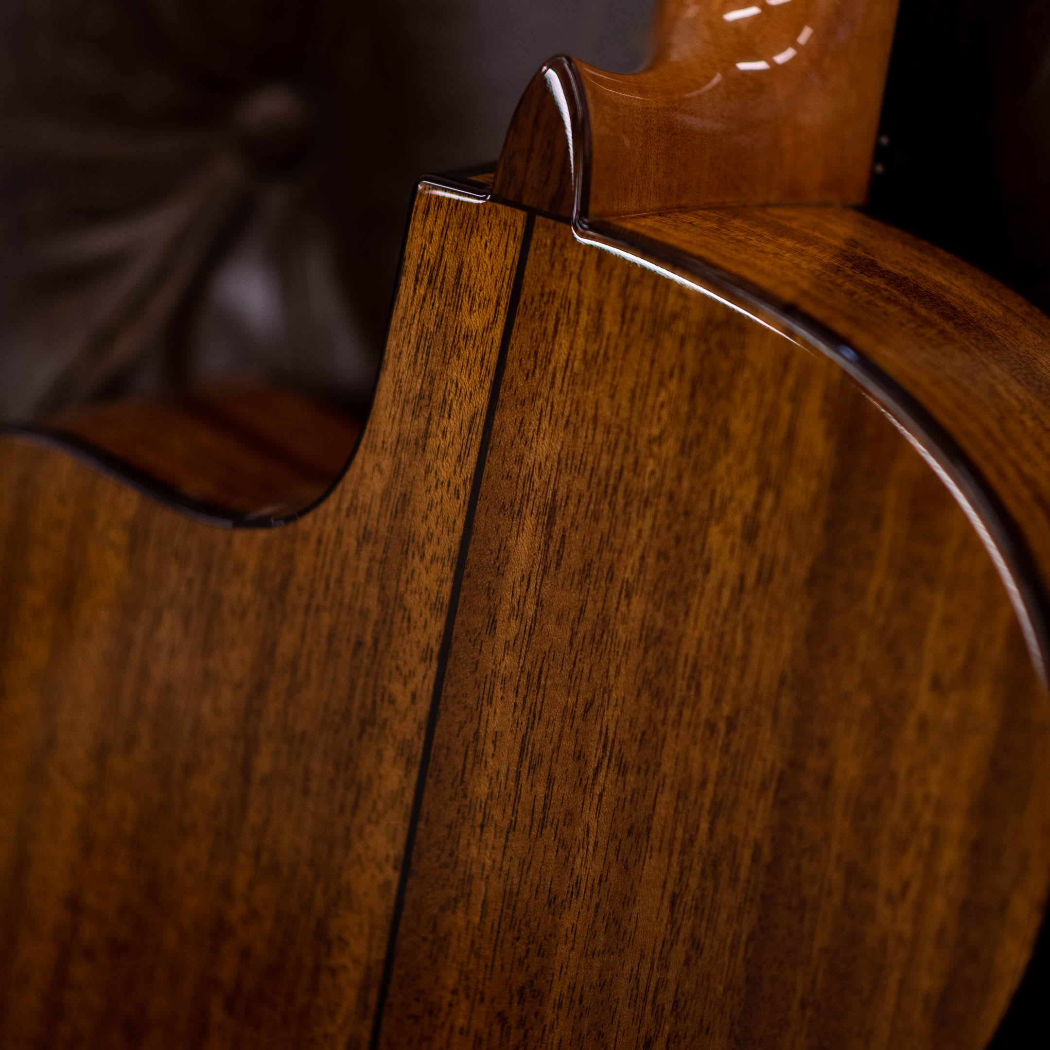 Córdoba Fusion 5 Nylon String Crossover Classical Guitar