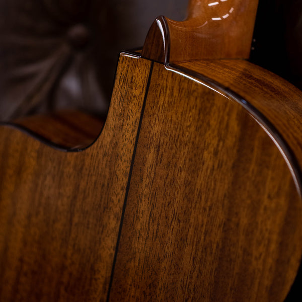 Córdoba Fusion 5 Nylon String Crossover Classical Guitar