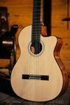 Córdoba Fusion 5 Nylon String Crossover Classical Guitar