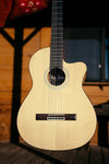 Córdoba Fusion 5 Nylon String Crossover Classical Guitar