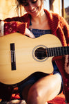 Córdoba Fusion 5 Nylon String Crossover Classical Guitar