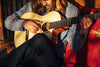 Córdoba Fusion 5 Nylon String Crossover Classical Guitar