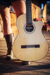 Córdoba Fusion 5 Nylon String Crossover Classical Guitar