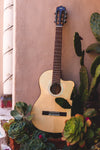 Córdoba Fusion 5 Nylon String Crossover Classical Guitar
